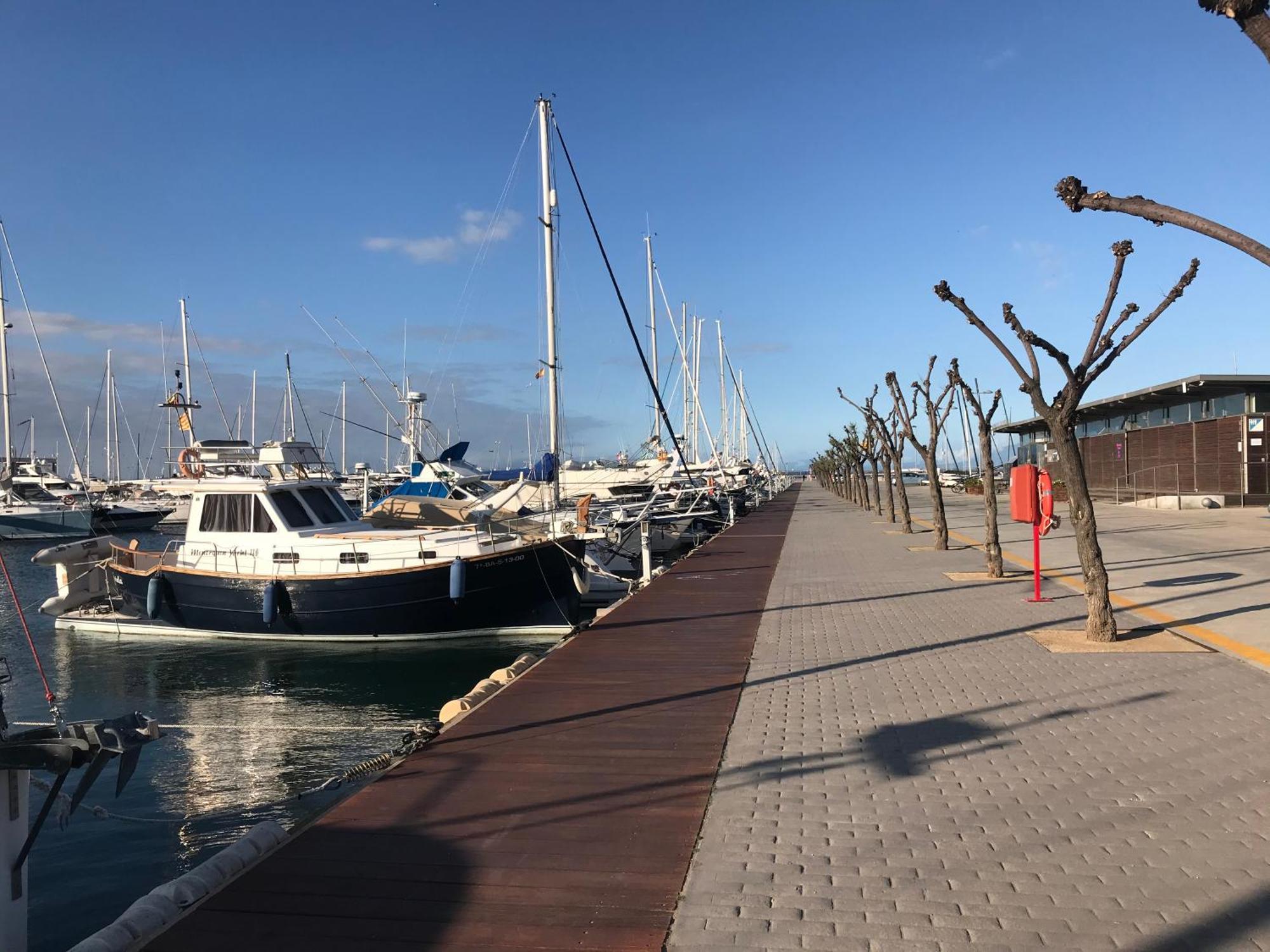 Apartamento Agi Ferran 32