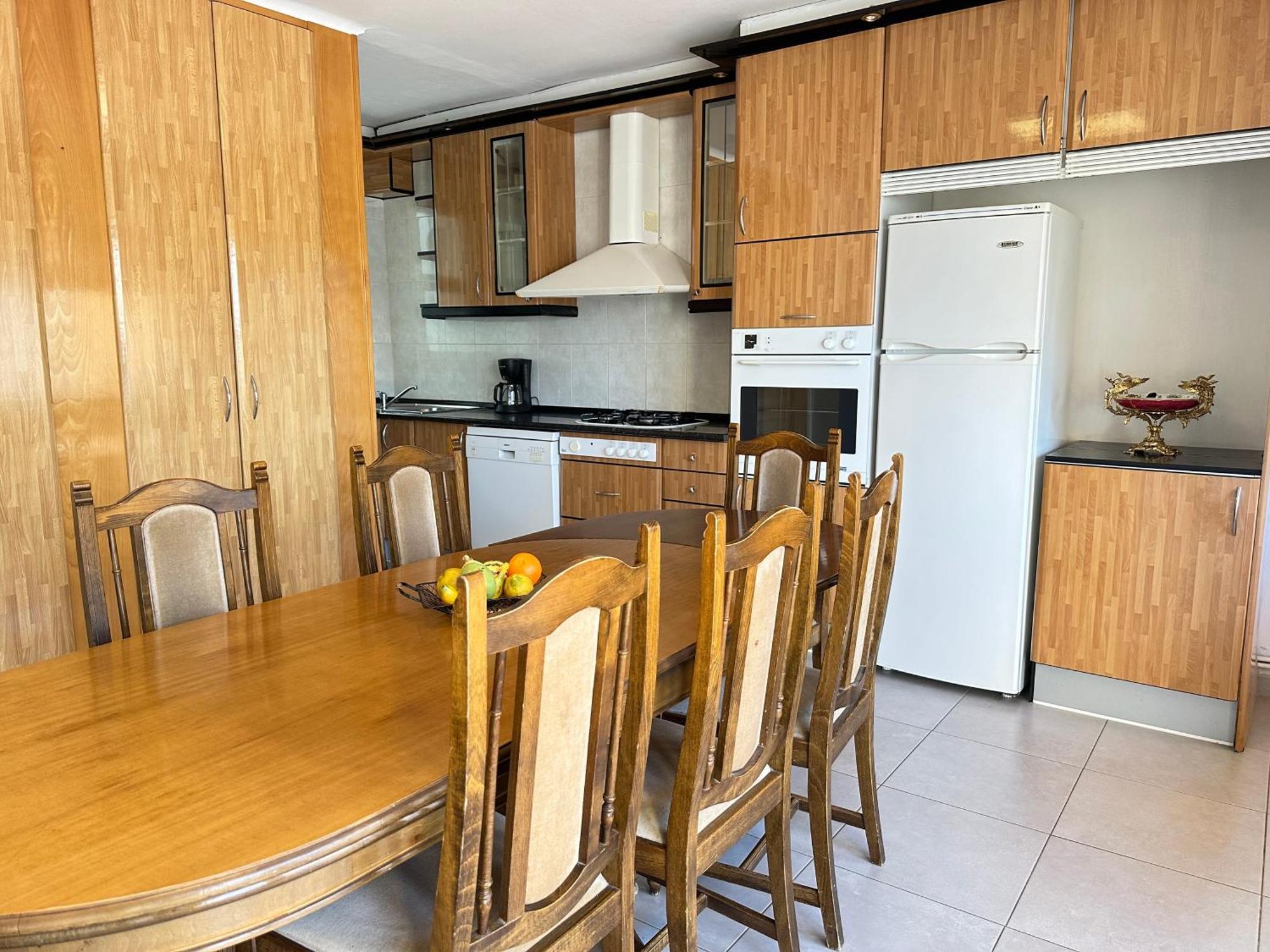 Apartamento Agi Ferran 32 Rosas